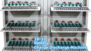 5V 10A20A Lithium Cell Grading Machine 18-32