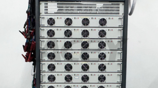 Battery Aging Machine-3