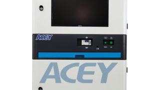 Battery Comprehensive Tester 1