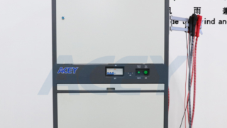 Battery Comprehensive Tester 2