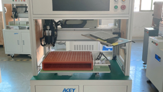 Battery Spot Welding Machine-1