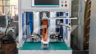 Battery Spot Welding Machine-2