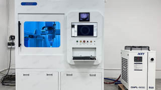 Laser Welding Machine