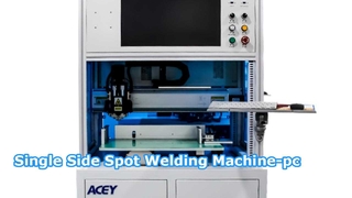 Single Side Spot Welding Machine-pc